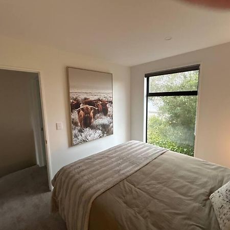Luxury 2 Bedroom Hideout Near Cbd,Merivale Mall Christchurch Exterior photo