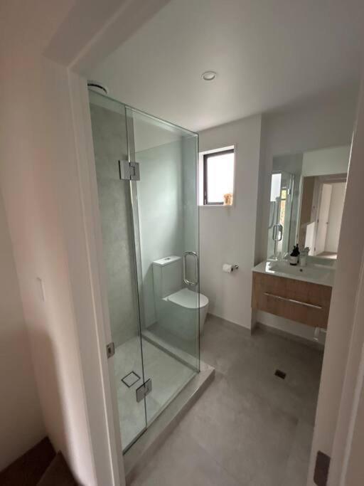 Luxury 2 Bedroom Hideout Near Cbd,Merivale Mall Christchurch Exterior photo